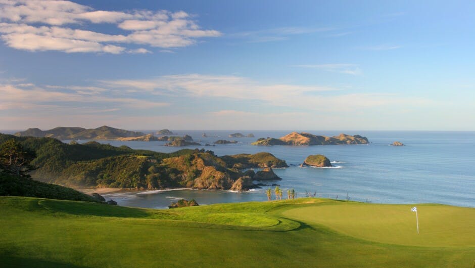 kauri cliffs torism nz